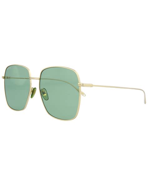 gucci gg1031s sunglasses|Gucci oversized square sunglasses.